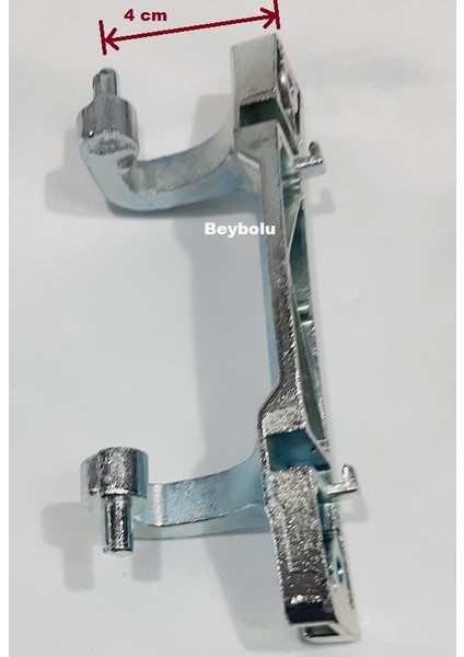 Bosch WAB12060TR Menteşe , Bosch Çamaşır Makinesi Kapak Menteşesi