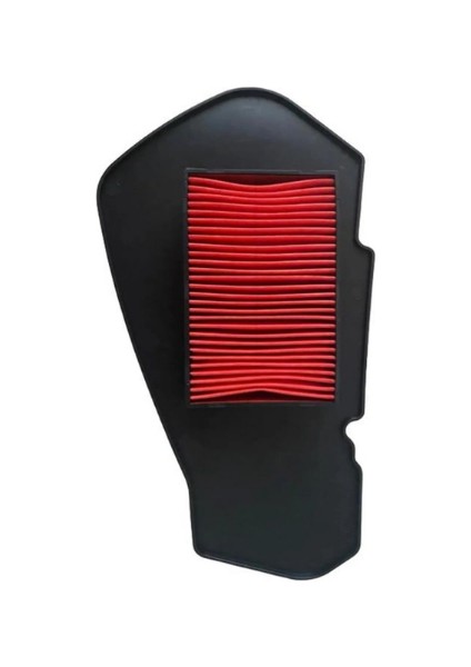 Rks Newlight 125 Hava Filtre Elemanı – Motosiklet Uyumlu Temiz Hava Girişi Parçası