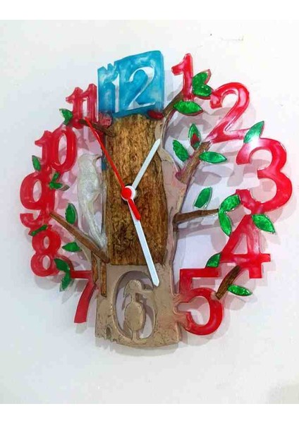 Epoksi Saat fiyatları