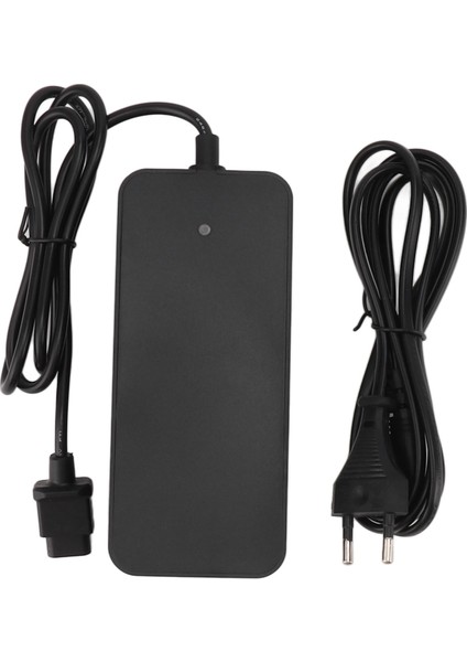 Elektrikli Scooter Şarj Cihazı 53.5 V 2A Pil Şarj Cihazı Nıu Kqı3 Kqı3 Pro Kqı3 Maksimum Kqı3 Spor Kqı2 Kqı2 Pro (Yurt Dışından)