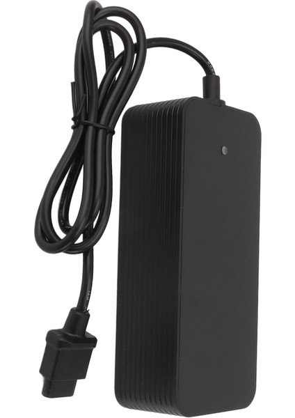 Elektrikli Scooter Şarj Cihazı 53.5 V 2A Pil Şarj Cihazı Nıu Kqı3 Kqı3 Pro Kqı3 Maksimum Kqı3 Spor Kqı2 Kqı2 Pro (Yurt Dışından) modelleri