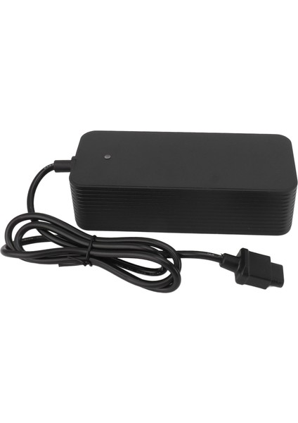 Elektrikli Scooter Şarj Cihazı 53.5 V 2A Pil Şarj Cihazı Nıu Kqı3 Kqı3 Pro Kqı3 Maksimum Kqı3 Spor Kqı2 Kqı2 Pro (Yurt Dışından) fırsatları