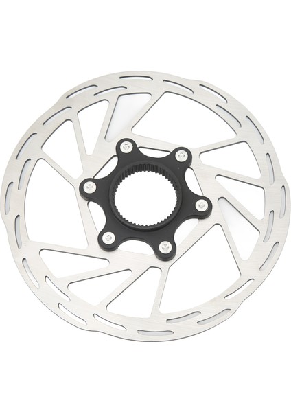 Bisiklet Fren Diski Rotor 160MM Merkezi Kilit Içi Boş Tasarım Disk Fren Rotoru Dağ Bisikleti Aksesuarları Için (Yurt Dışından) modelleri