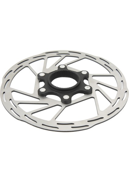 Bisiklet Fren Diski Rotor 160MM Merkezi Kilit Içi Boş Tasarım Disk Fren Rotoru Dağ Bisikleti Aksesuarları Için (Yurt Dışından) indirimleri