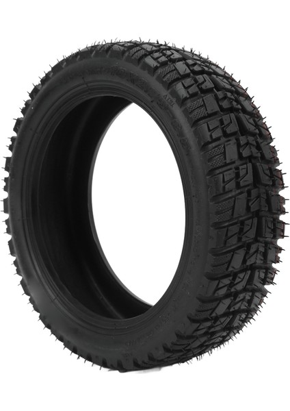 10X2.75-6. 5 Tubeless Lastik 10 Inç Off Road Içsiz Lastik Değiştirme Speedway 5 Dualtron 3 Elektrikli Scooter (Yurt Dışından)
