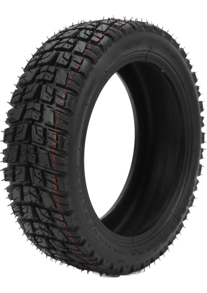 10X2.75-6. 5 Tubeless Lastik 10 Inç Off Road Içsiz Lastik Değiştirme Speedway 5 Dualtron 3 Elektrikli Scooter (Yurt Dışından) modelleri