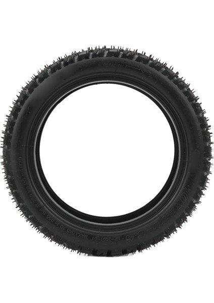 10X2.75-6. 5 Tubeless Lastik 10 Inç Off Road Içsiz Lastik Değiştirme Speedway 5 Dualtron 3 Elektrikli Scooter (Yurt Dışından) fırsatları