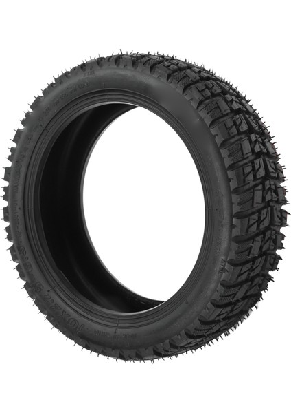 10X2.75-6. 5 Tubeless Lastik 10 Inç Off Road Içsiz Lastik Değiştirme Speedway 5 Dualtron 3 Elektrikli Scooter (Yurt Dışından) indirimleri