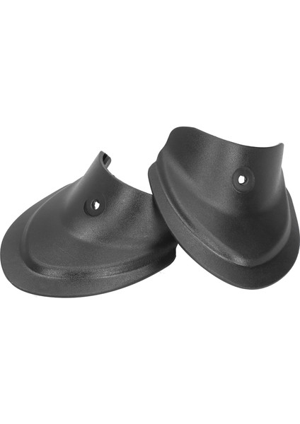 2 Adet Elektrikli Scooter Ön Arka Çamurluk Çamurluk Balık Kuyruğu Xiaomi M365/1S/PRO/PRO2 Için (Yurt Dışından)