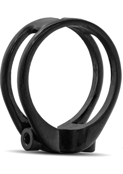 Bisiklet Koltuğu Sonrası Kelepçe Karbon Fiber Hafif Dalı Yapı Bisiklet Koltuğu Sonrası Kelepçe Yol Dağ Bisikleti Için (Yurt Dışından) fiyatları