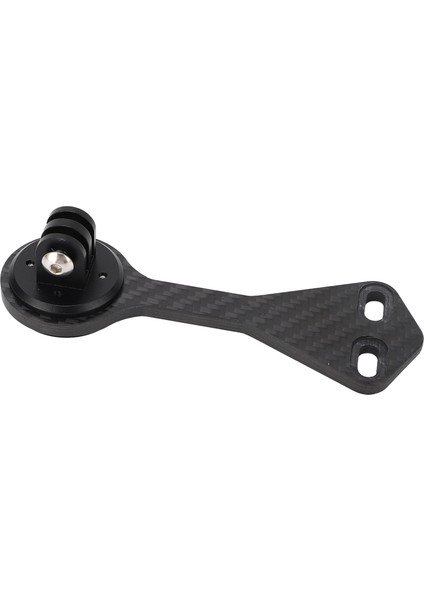 Ön Kök Dağı Karbon Fiber Hafif Gidon Bisiklet Bilgisayar Bisiklet Dağı Garmin Igps Için (Yurt Dışından) modelleri