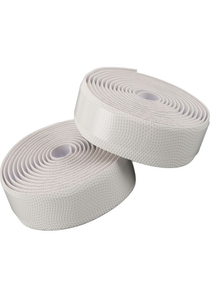 1 Çift Bisiklet Kolu Kaymaz Bant Nefes Hafif Anti Kayma Şok Emme Bisiklet Bisiklet Kolu Kavrama Wrap Bisiklet Beyaz (Yurt Dışından) fırsatları