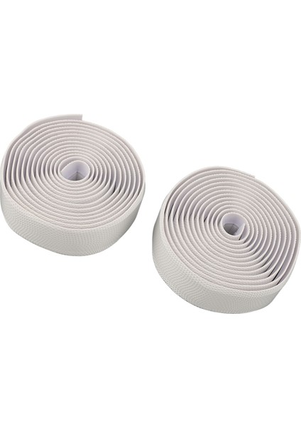 1 Çift Bisiklet Kolu Kaymaz Bant Nefes Hafif Anti Kayma Şok Emme Bisiklet Bisiklet Kolu Kavrama Wrap Bisiklet Beyaz (Yurt Dışından) indirimleri