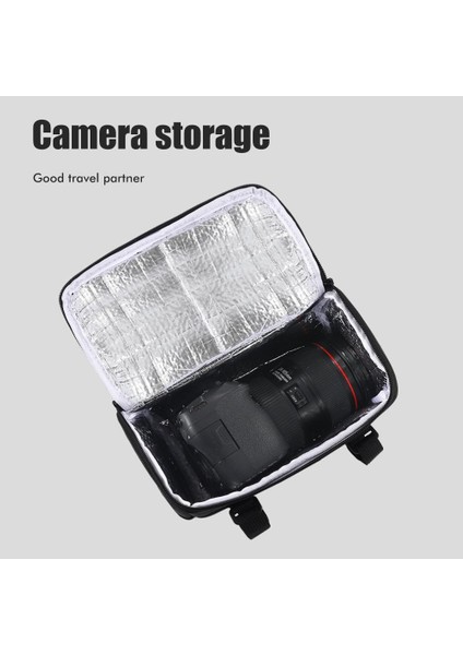 Bisiklet Gidon Çantası 4.5 L Ön Çanta Paketi Isı Yalıtımı ve Soğuk Saklama Çantası Telefonu Çantası Dokunmatik Ekran Bisiklet Aksesuarları (Yurt Dışından) indirimleri