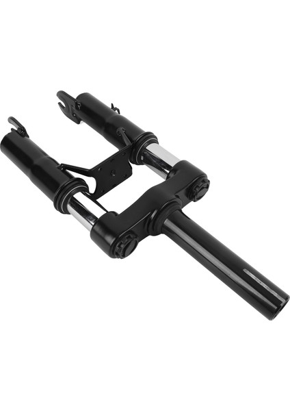 Elektrikli Scooter Ön Çatal Hidrolik Amortisör Ön Çamurluk Kickstand Siyah Ön Süspansiyon Çatalı Için M365 Scooter (Yurt Dışından) fiyatları