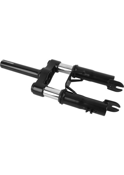 Elektrikli Scooter Ön Çatal Hidrolik Amortisör Ön Çamurluk Kickstand Siyah Ön Süspansiyon Çatalı Için M365 Scooter (Yurt Dışından) fırsatları