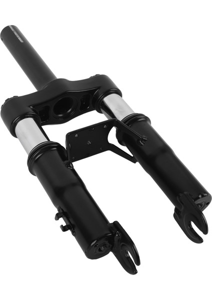 Elektrikli Scooter Ön Çatal Hidrolik Amortisör Ön Çamurluk Kickstand Siyah Ön Süspansiyon Çatalı Için M365 Scooter (Yurt Dışından) indirimleri