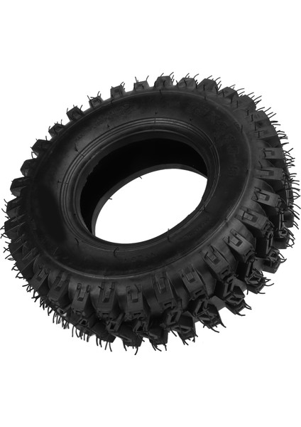 Atv Kartlar Mini 4WD 47CC 49CC Kar Motosiklet Lastiği Için 13X4.10‑6 Kar Süpürme Lastiği (Yurt Dışından) modelleri