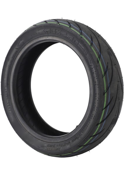 10X2.30-6. 5 Elektrikli Scooter Tubeless Lastik 10 Inç Ka Patlamaya Dalı Dış Lastik Değiştirme Nıu Kqı 2 Kick Scooter (Yurt Dışından) indirimleri
