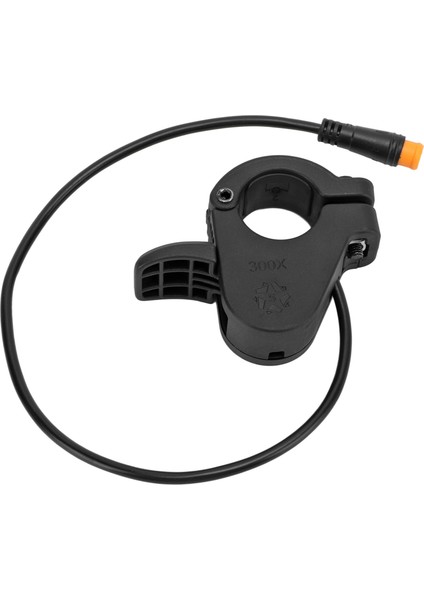 Elektrikli Bisiklet Başparmak Gaz Bisiklet 300X Hız Regülatörü Hızlandırıcı Dönüşüm Parçası Su Geçirmez Konnektör (Yurt Dışından) modelleri