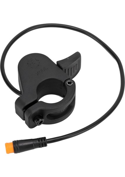 Elektrikli Bisiklet Başparmak Gaz Bisiklet 300X Hız Regülatörü Hızlandırıcı Dönüşüm Parçası Su Geçirmez Konnektör (Yurt Dışından) fırsatları