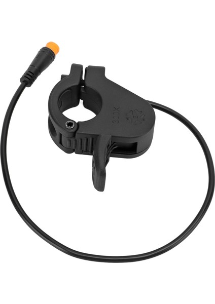 Elektrikli Bisiklet Başparmak Gaz Bisiklet 300X Hız Regülatörü Hızlandırıcı Dönüşüm Parçası Su Geçirmez Konnektör (Yurt Dışından) indirimleri