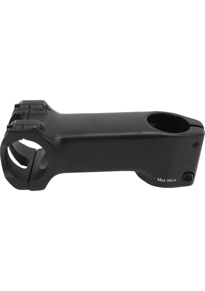 Alüminyum Alaşım Dağ Yol Döngüsü Kök 31.8 mm Şok Emici Bisiklet Gidon Kök Hafif Yüksek Mukavemetli Siyah (Yurt Dışından) fiyatları