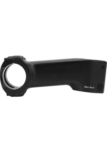 Alüminyum Alaşım Dağ Yol Döngüsü Kök 31.8 mm Şok Emici Bisiklet Gidon Kök Hafif Yüksek Mukavemetli Siyah (Yurt Dışından) fırsatları