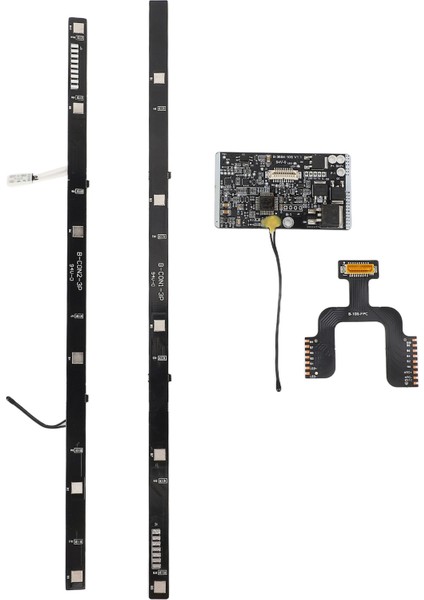 Elektrikli Scooter Denetleyici Pil Pano Su Geçirmez Devre Kartı Denetleyicisi Için Xiaomi M365 Nesil Scooter (Yurt Dışından)