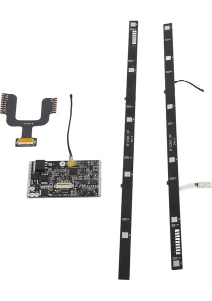 Elektrikli Scooter Denetleyici Pil Pano Su Geçirmez Devre Kartı Denetleyicisi Için Xiaomi M365 Nesil Scooter (Yurt Dışından) fırsatları