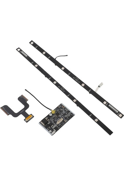 Elektrikli Scooter Denetleyici Pil Pano Su Geçirmez Devre Kartı Denetleyicisi Için Xiaomi M365 Nesil Scooter (Yurt Dışından) indirimleri