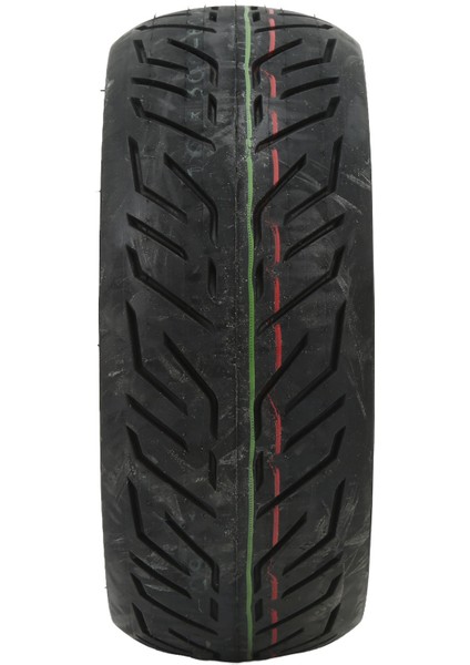 Elektrikli Skuter Lastiği 10X3. 00 6 Scooter Dış Lastikler Esneklik Basınç Direnci Aşınmaya Dalı Ka Tubeless Lastik (Yurt Dışından) fiyatları