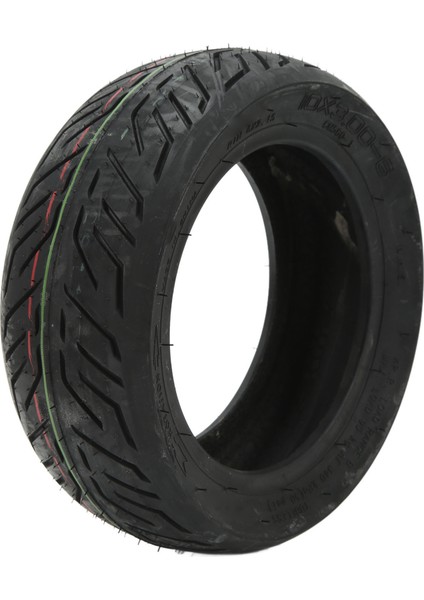 Elektrikli Skuter Lastiği 10X3. 00 6 Scooter Dış Lastikler Esneklik Basınç Direnci Aşınmaya Dalı Ka Tubeless Lastik (Yurt Dışından) fırsatları
