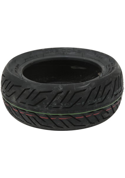 Elektrikli Skuter Lastiği 10X3. 00 6 Scooter Dış Lastikler Esneklik Basınç Direnci Aşınmaya Dalı Ka Tubeless Lastik (Yurt Dışından) indirimleri