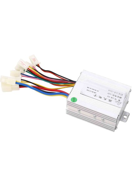 12V 500W Elektrikli Bisiklet Fırçalanmış Denetleyici Lityum Pil Bisiklet Güçlendirme Denetleyici Parçaları (Yurt Dışından) modelleri