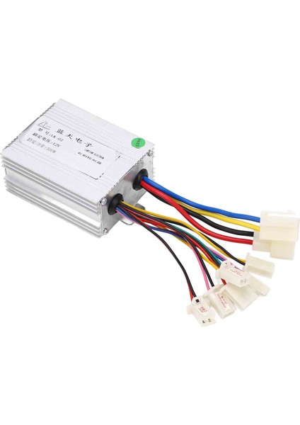 12V 500W Elektrikli Bisiklet Fırçalanmış Denetleyici Lityum Pil Bisiklet Güçlendirme Denetleyici Parçaları (Yurt Dışından) indirimleri