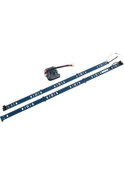 Bms Pil Koruma Paneli Kurulu Ninebot Için Es1 Es2 Es3 Es4 Elektrikli Scooter Pano Devre Koruması (Yurt Dışından) fiyatları