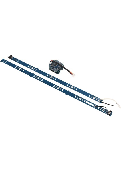 Bms Pil Koruma Paneli Kurulu Ninebot Için Es1 Es2 Es3 Es4 Elektrikli Scooter Pano Devre Koruması (Yurt Dışından) modelleri