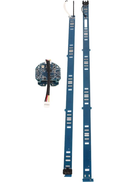 Bms Pil Koruma Paneli Kurulu Ninebot Için Es1 Es2 Es3 Es4 Elektrikli Scooter Pano Devre Koruması (Yurt Dışından) indirimleri