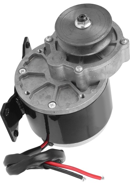 12V 250W Sağlam Saf Bakır Kayış Kasnağı Dişli Motor Aksesuarı Yüksek Performans (Yurt Dışından) fırsatları