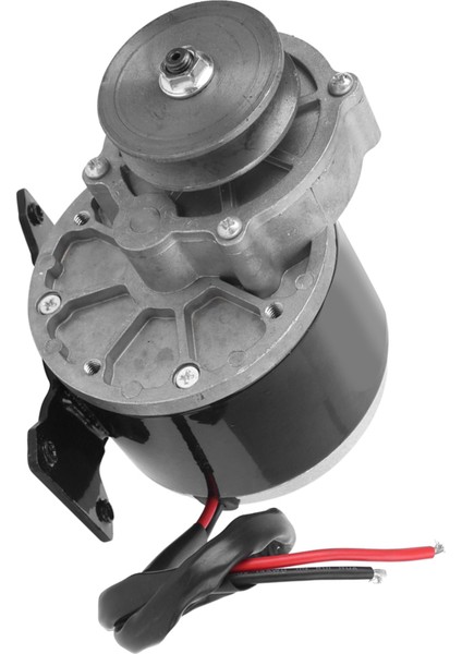 12V 250W Sağlam Saf Bakır Kayış Kasnağı Dişli Motor Aksesuarı Yüksek Performans (Yurt Dışından) indirimleri