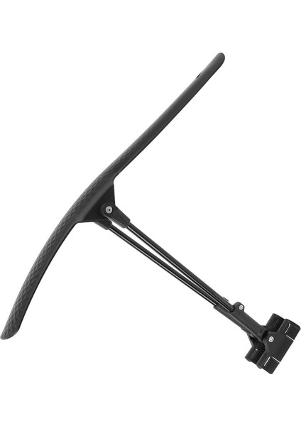 Bisiklet Çamur Muhafızları Pp Bisiklet Çamurluk Kalınlaşmak Tekerlek Çamurluk Sıçramasına Guard ile Ayarlanabilir Braket Için Yol Bisikletleri Ön (Yurt Dışından) modelleri