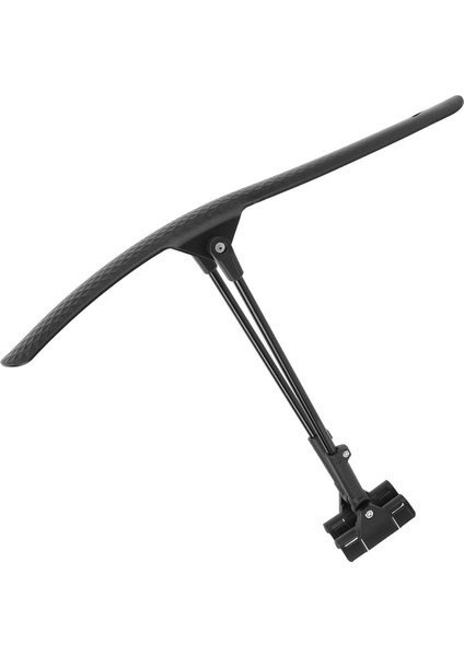 Bisiklet Çamur Muhafızları Pp Bisiklet Çamurluk Kalınlaşmak Tekerlek Çamurluk Sıçramasına Guard ile Ayarlanabilir Braket Için Yol Bisikletleri Ön (Yurt Dışından) fırsatları