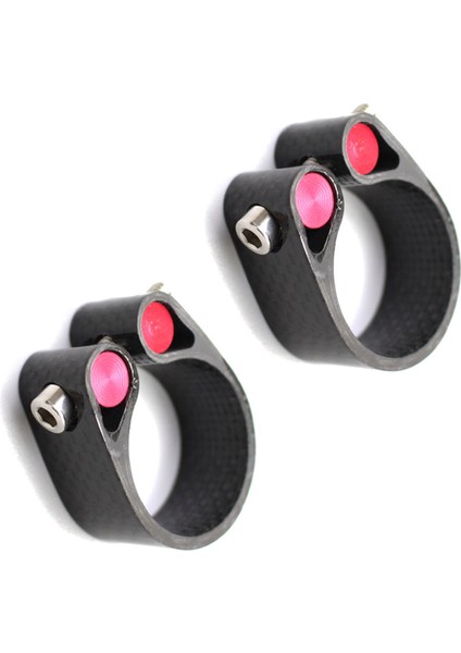 Bisiklet Seatpost Kelepçe Firma Kilitleme Karbon Fiber Bisiklet Seatpost Tüp Klips Dağ Bisiklet Aksesuarı 30.8 Mat (Yurt Dışından) indirimleri