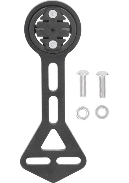 Bisiklet Gidon Bilgisayar Takoz Desteği Için F12 F En Bisiklet Bilgisayar Montaj Tutucu Bisiklet Entegre Bilgisayar Braketi Garmin (Yurt Dışından)