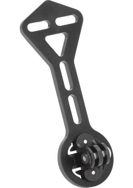 Bisiklet Gidon Bilgisayar Takoz Desteği Için F12 F En Bisiklet Bilgisayar Montaj Tutucu Bisiklet Entegre Bilgisayar Braketi Garmin (Yurt Dışından)