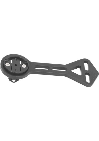 Bisiklet Gidon Bilgisayar Takoz Desteği Için F12 F En Bisiklet Bilgisayar Montaj Tutucu Bisiklet Entegre Bilgisayar Braketi Garmin (Yurt Dışından)