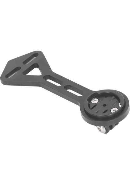 Bisiklet Gidon Bilgisayar Takoz Desteği Için F12 F En Bisiklet Bilgisayar Montaj Tutucu Bisiklet Entegre Bilgisayar Braketi Garmin (Yurt Dışından)