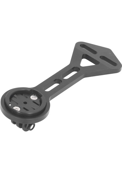 Bisiklet Gidon Bilgisayar Takoz Desteği Için F12 F En Bisiklet Bilgisayar Montaj Tutucu Bisiklet Entegre Bilgisayar Braketi Garmin (Yurt Dışından)