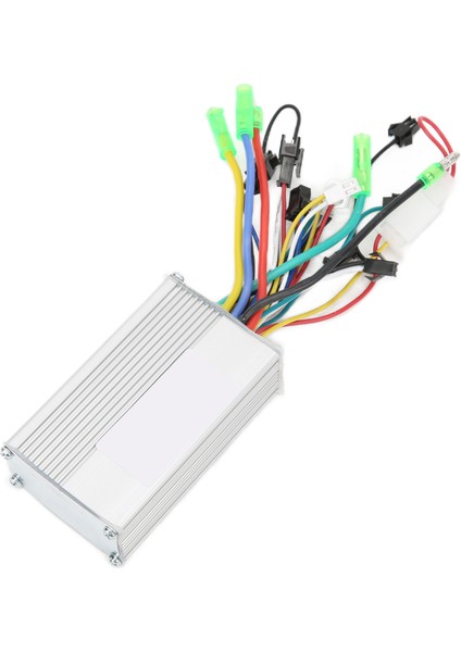 24V/36V 350W Fırçasız Motor Kontrol Cihazı Elektrikli Bisiklet Için Çift Modlu Hız Kontrol Cihazı (Yurt Dışından) fırsatları